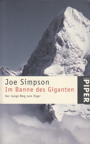 Im Banne des Giganten
