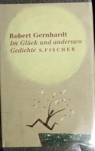 Im Glück und anderswo