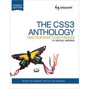 The CSS3 Anthology