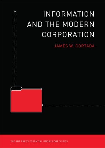 Information and the modern corporation