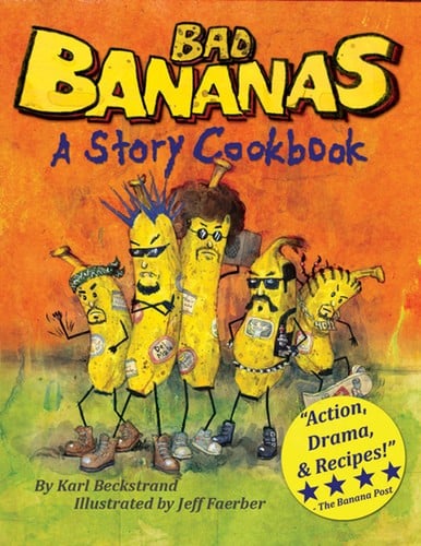Bad Bananas