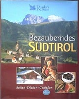 Bezauberndes Südtirol