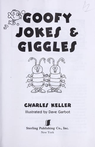 Goofy jokes & giggles