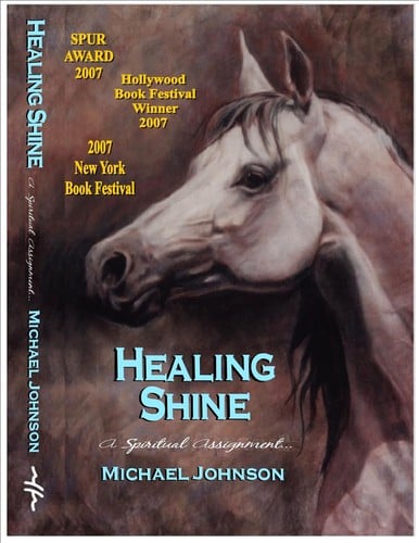 Healing Shine