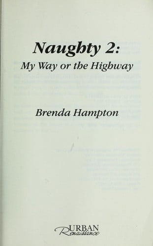 My way or the highway