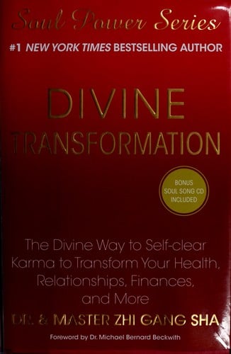 Divine transformation