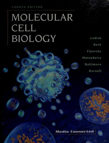 Molecular cell biology