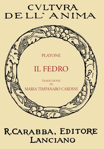 Il Fedro