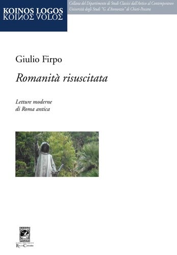 Romanità Risuscitata