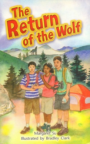 The Return of the Wolf