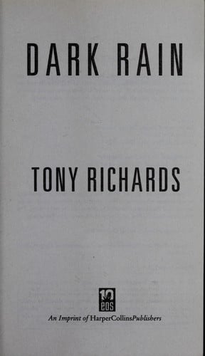 Dark rain