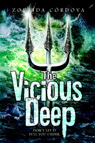 Vicious Deep