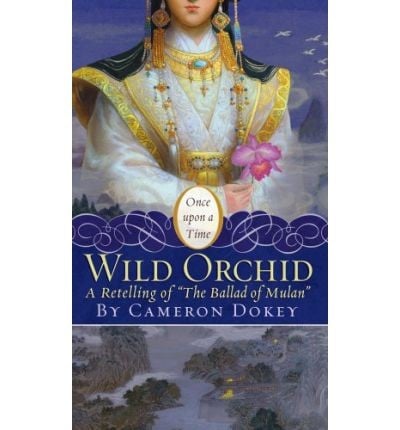 Wild Orchid Retelling the Ballad of Mula