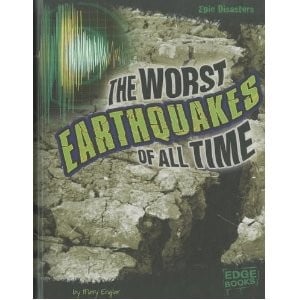 The worst earthquakes of all time