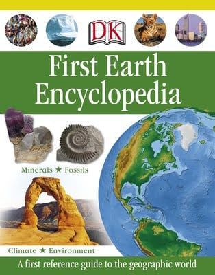 First earth encyclopedia
