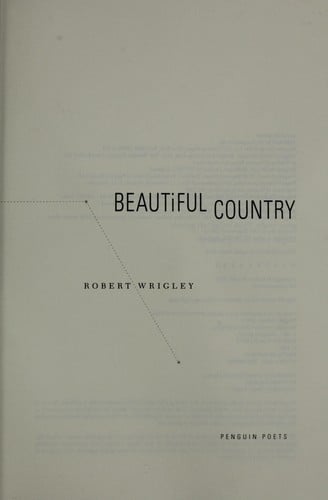 Beautiful country