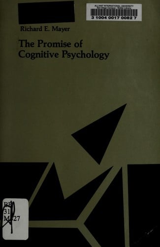 The promise of cognitive psychology