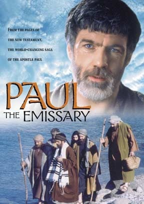 Paul the Emissary