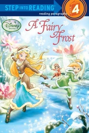 A Fairy Frost