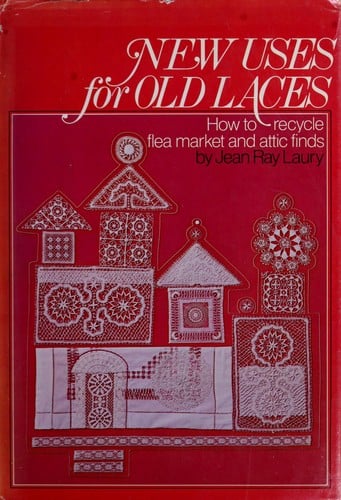 New uses for old laces