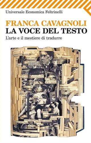 La voce del testo