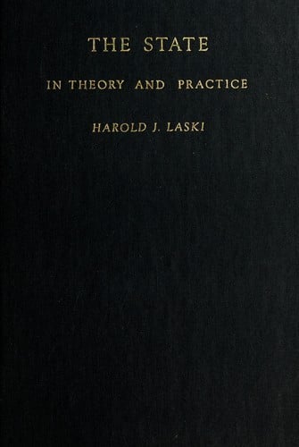 The state in theory and practice