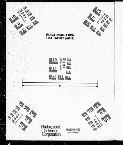 Rapport sur la géologie du nord du Cap-Breton