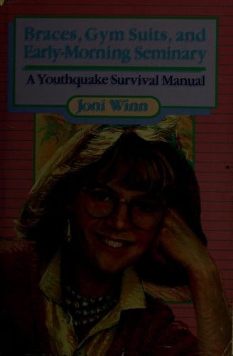 Braces, gym suits, and early-morning seminary