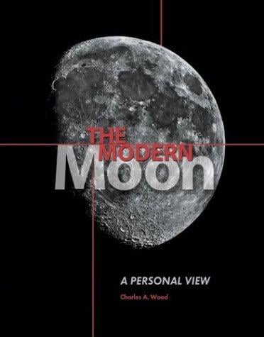 The modern moon