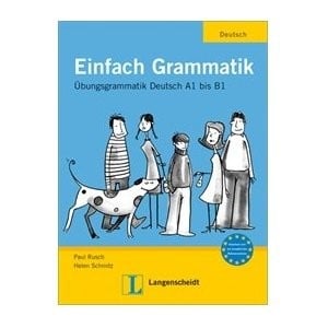 Einfach Grammatik