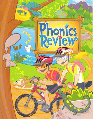 Phonics Review