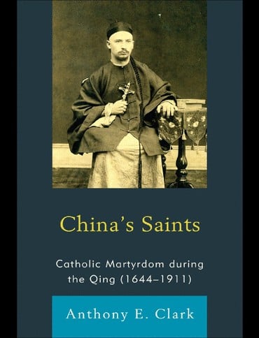 China's Saints