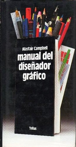 Manual del Diseñador Gráfico