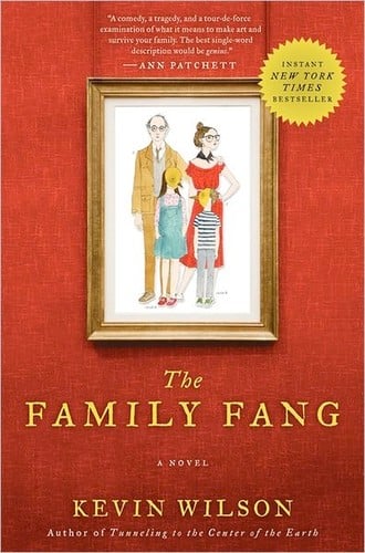 The Family Fang