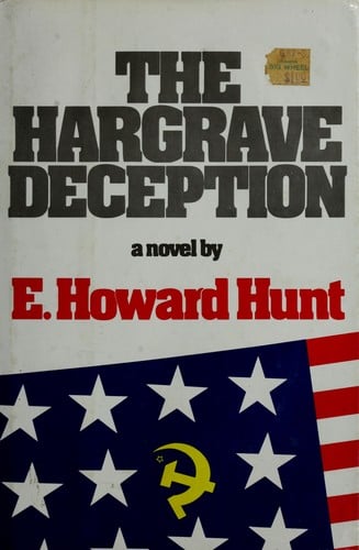 The Hargrave deception