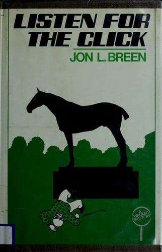 Listen for the click