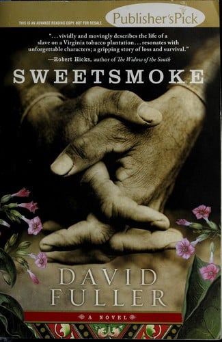 Sweetsmoke