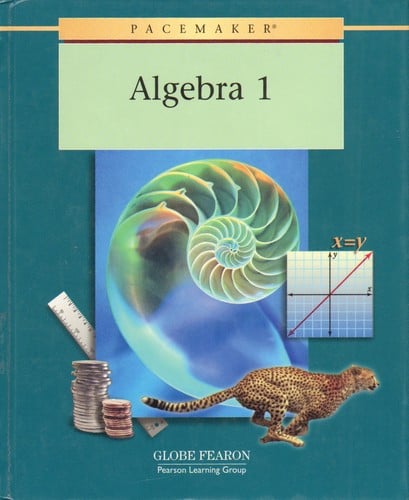 Algebra 1