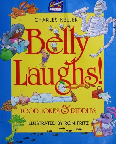Belly laughs