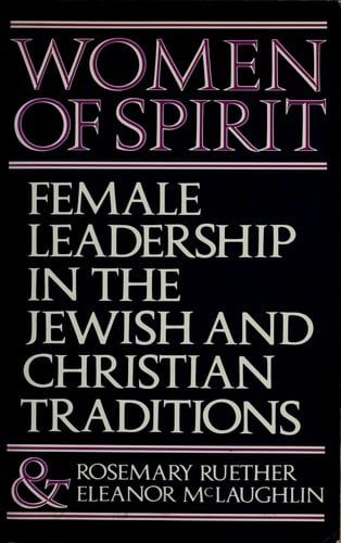 Women of spirit