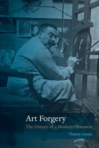 Art Forgery