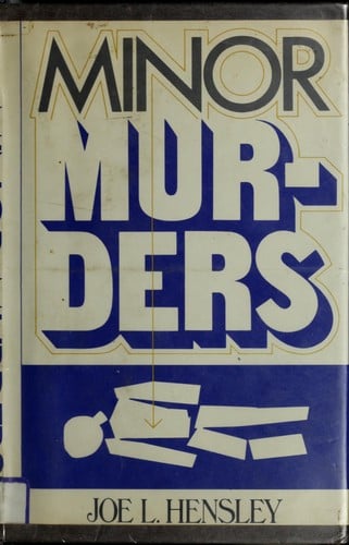 Minor murders