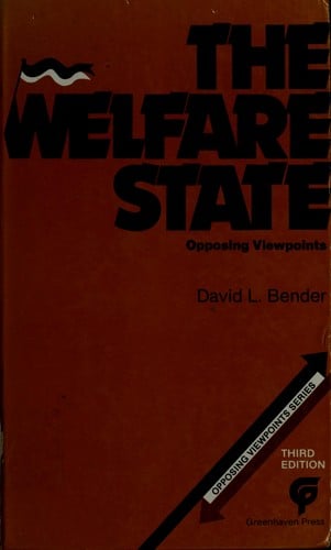 The Welfare state