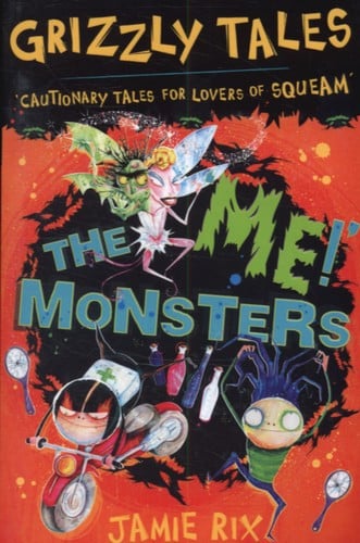 The "Me!" Monsters