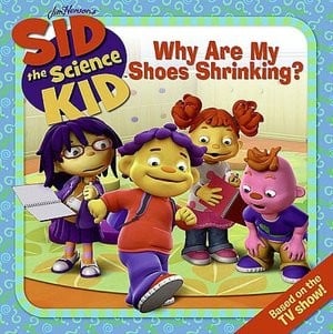 Why are my shoes shrinking?