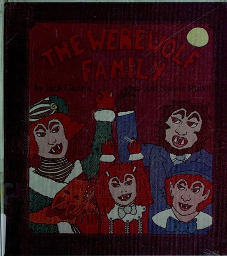 The Werewolf family