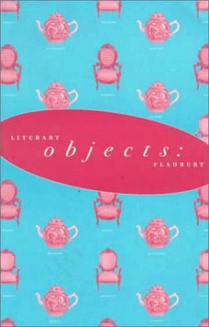 Literary objects