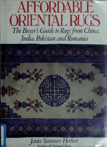 AFFORDABLE ORIENTAL RUGS