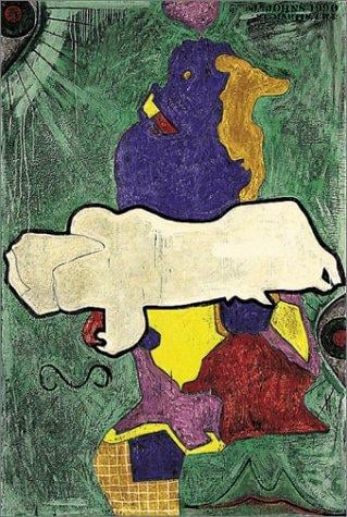 Past Things and Present