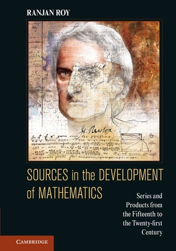 Sources in the development of mathematics